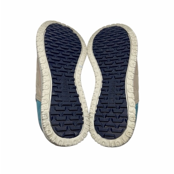 L.L.Bean Women’s Ultralight PrimaLoft Waterproof Slip-Ons Winter Outdoor - Picture 8 of 9